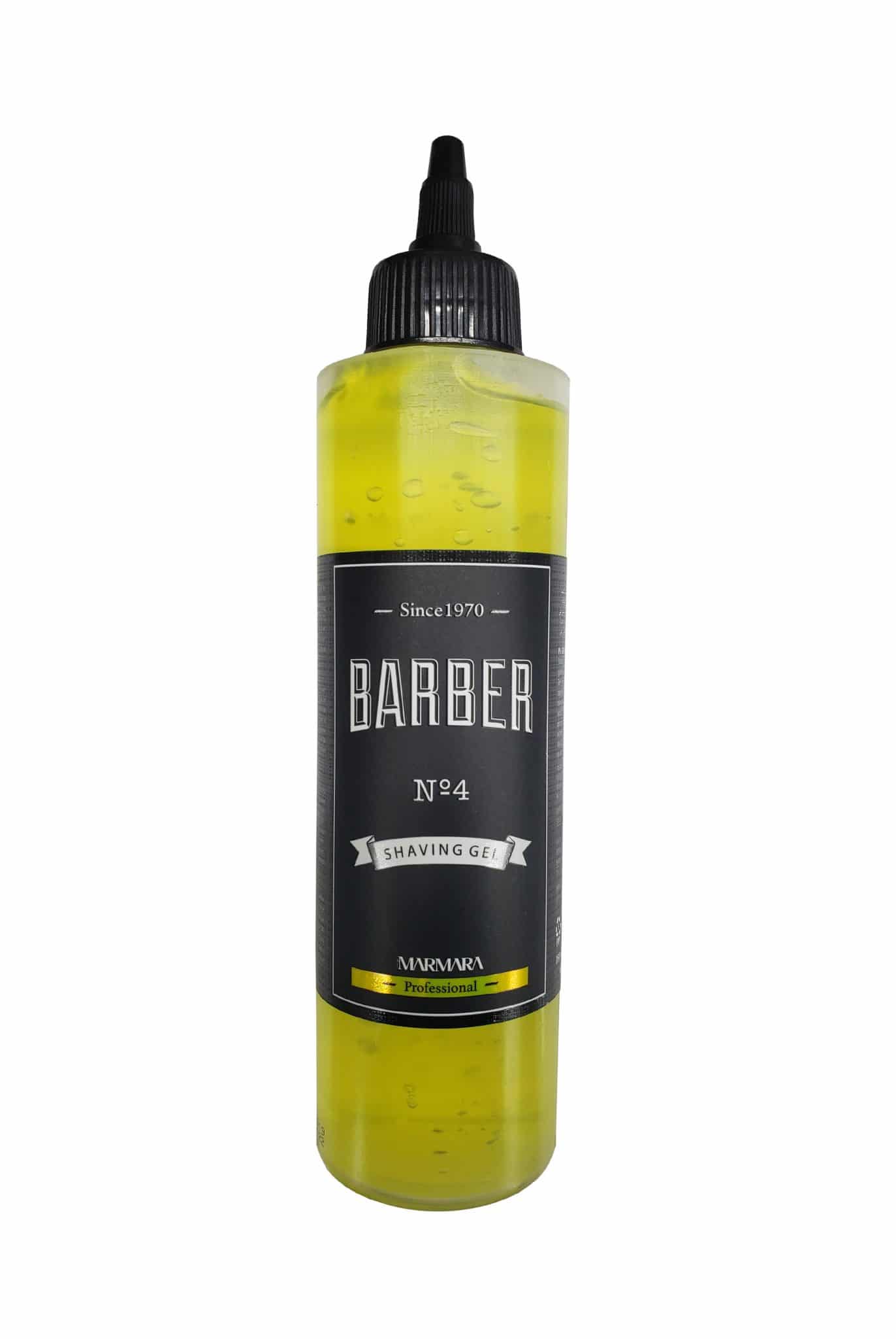 Barber Shaving Gel Ml By Marmara Barber Depot Barber Supply