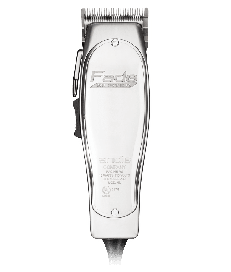 andis professional fade master hair clipper