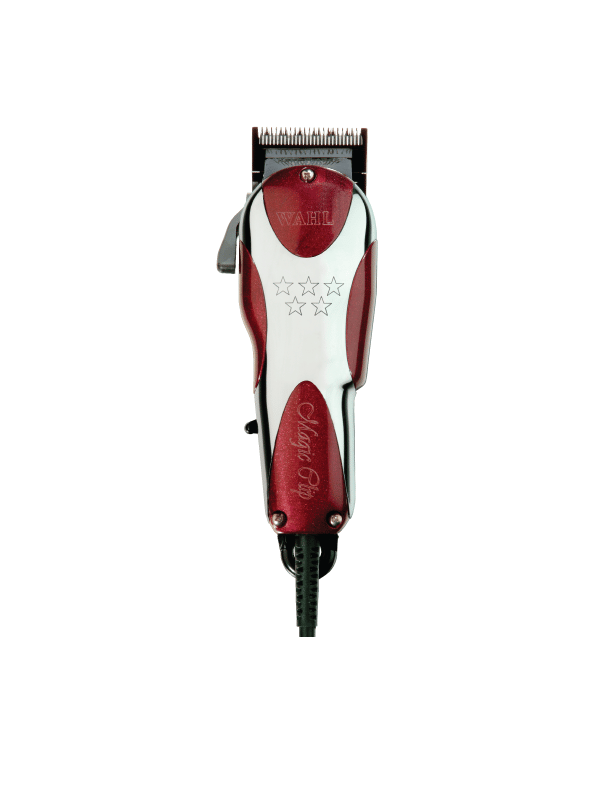 wahl clippers 5 star series