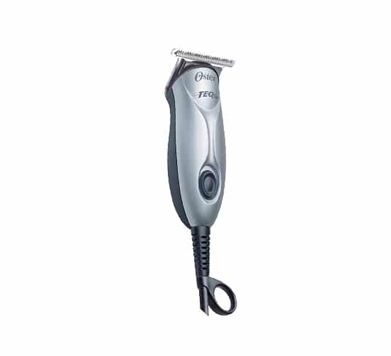 how to use electric trimmer to cut hair