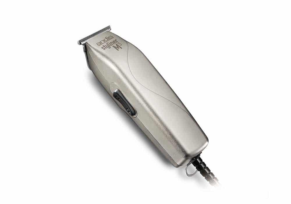 Andis Styliner M3 Magnesium Trimmer - Barber supplies, Barber Depot