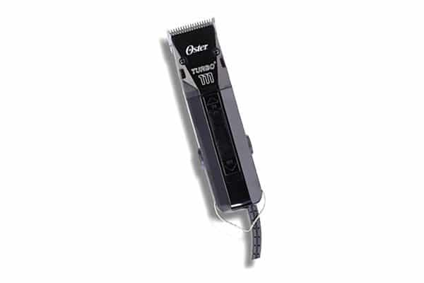 oster body clippers