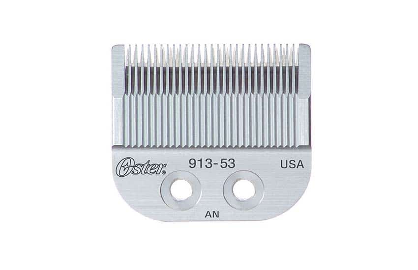 oster adjustable clippers