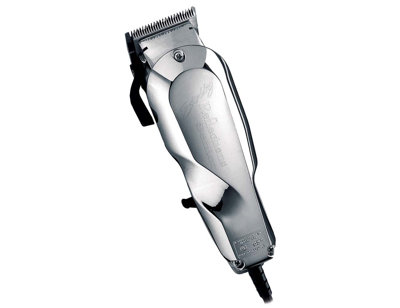 sterling wahl clipper