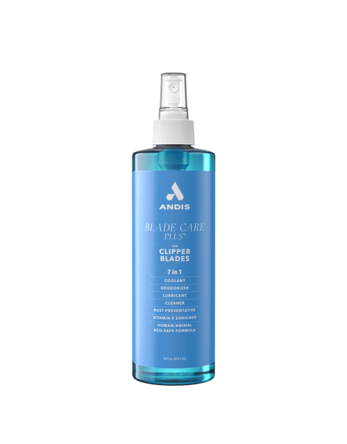 Andis Blade Care Plus Spray 7-in-1 16oz