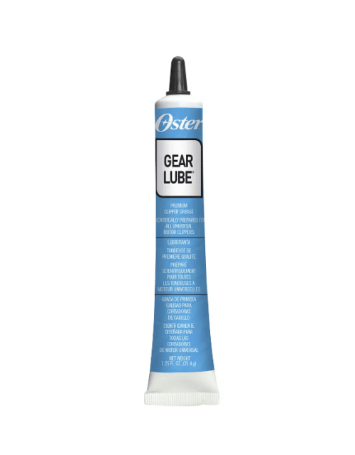 Oster Gear Lube