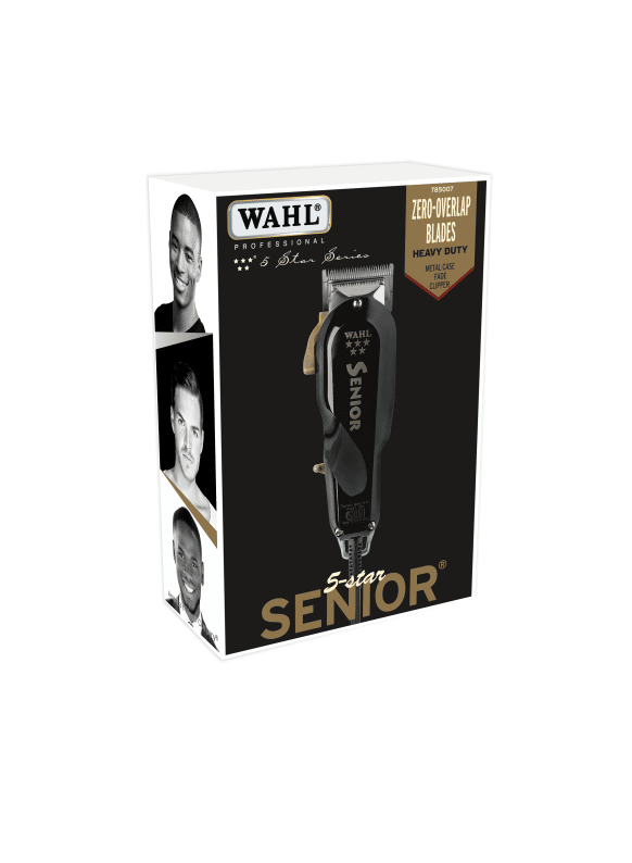 wahl 8545 professional