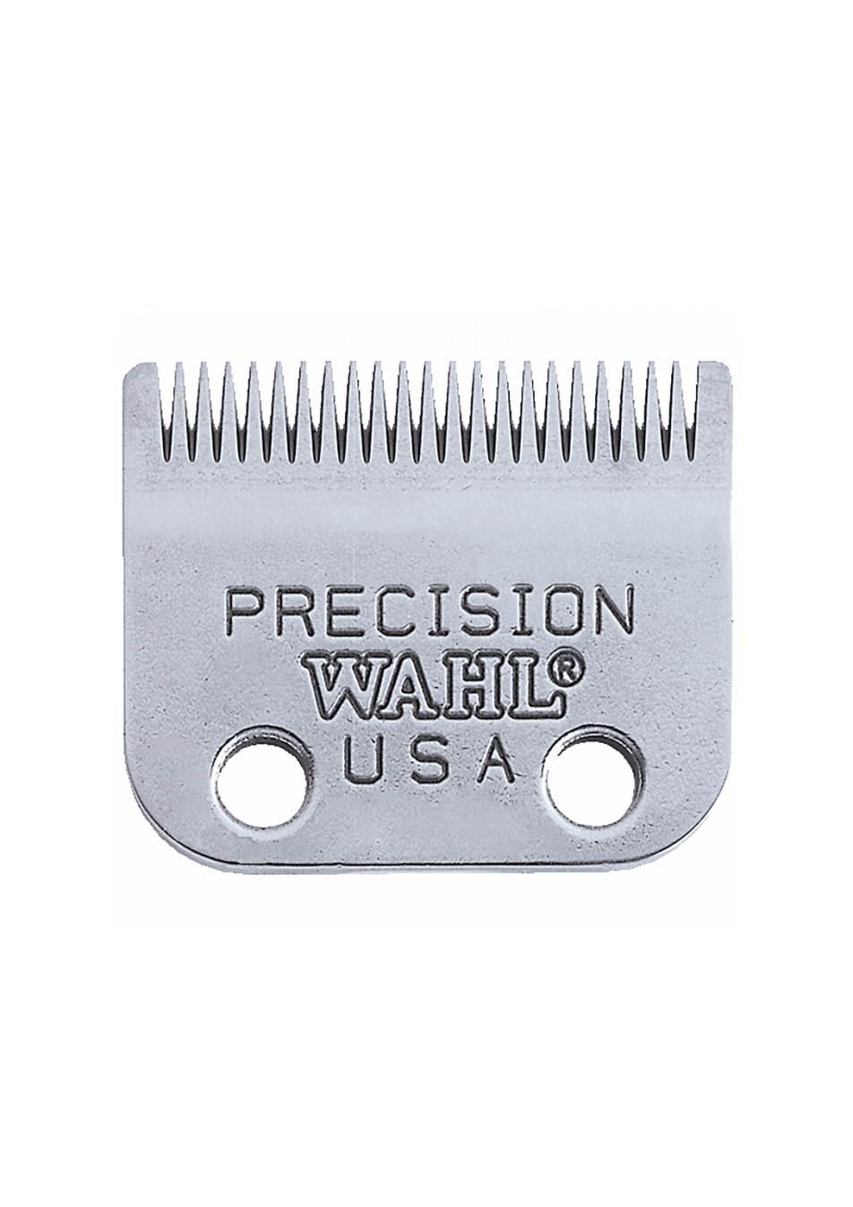 wahl precision replacement blades