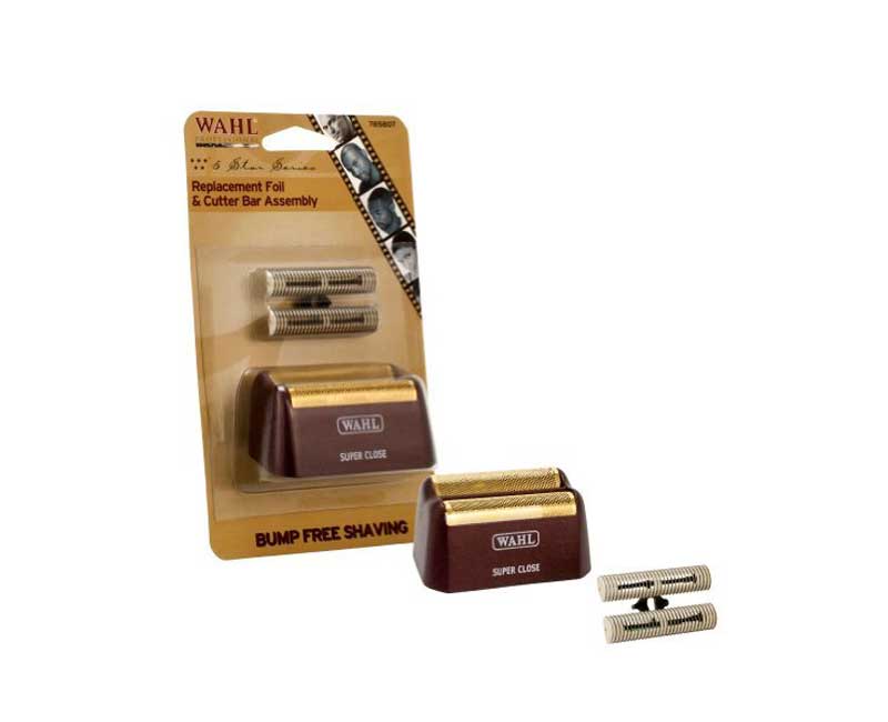 wahl 7339 replacement foil
