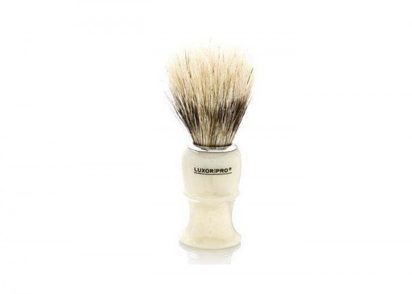 Luxor Pro Badger Brush Model #0216P