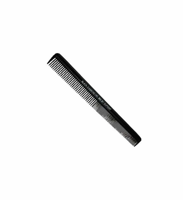 Black Diamond Euro Styler Comb #393