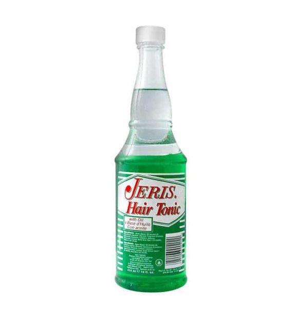 Clubman Jeris Hair Tonic with Oil 14 oz