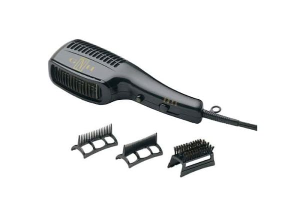 Belson Professional 1875 Watt Styler Dryer - Barber supplies