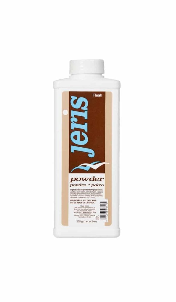 Jeris Powder (Flesh) 9 oz