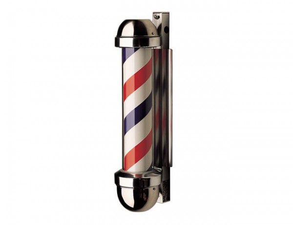 Marvy #333 Non-revolving Barber Pole