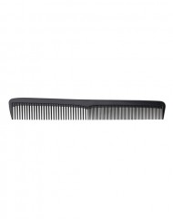 Master 9-1/2” Flat Top Comb #C7 - Barber Depot