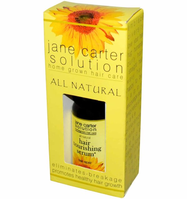 Jane Carter Hair Nourishing Serum 1oz