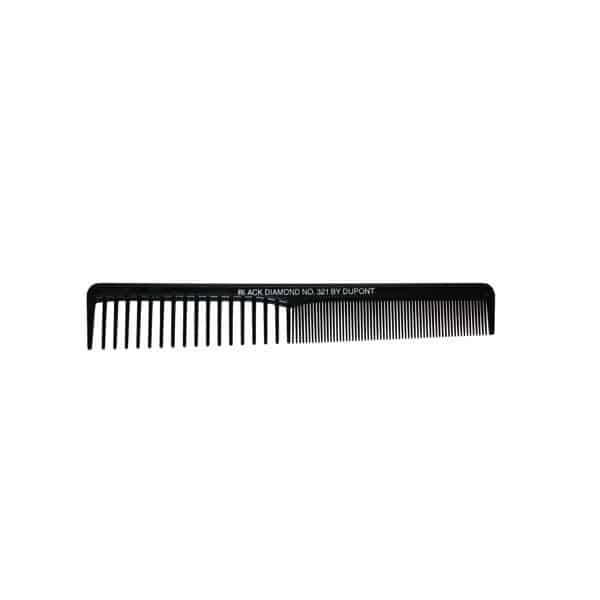 Black Diamond Vent Styler Comb #321