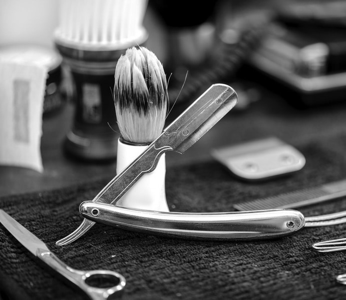 Barber Supplies Online | Fast And 