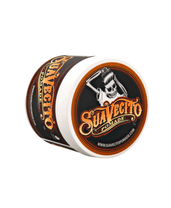 Suavecito Original Hold Pomade 4oz