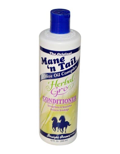 Mane’n Tail, Herbal Gro Conditioner 12oz