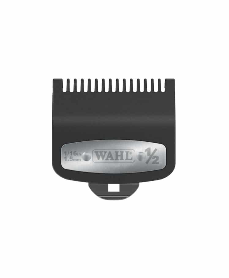 wahl adjustable comb