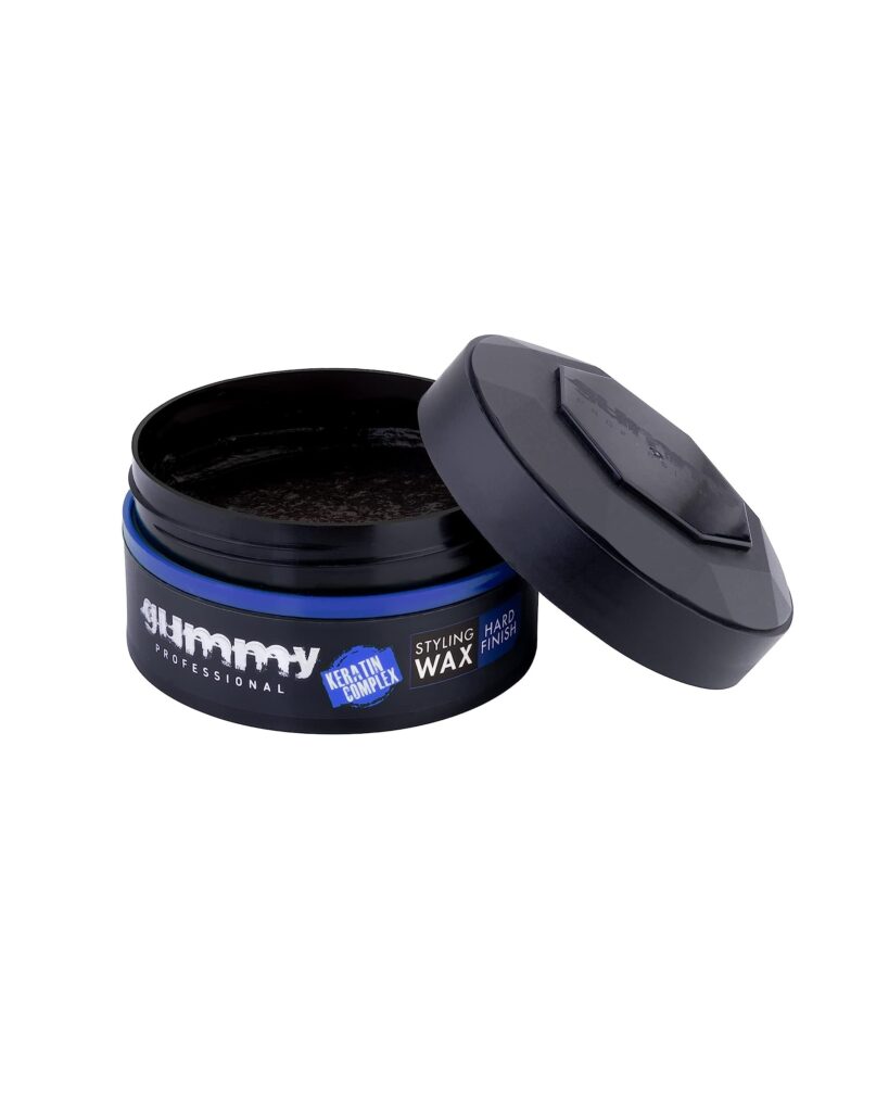 Barber supply | Fonex Gummy Styling Wax