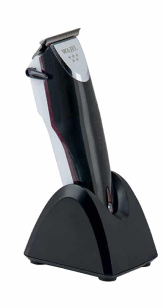 wahl cordless detailer clippers