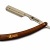 Classic Samurai Straight Edge Razor Holder - Image 6