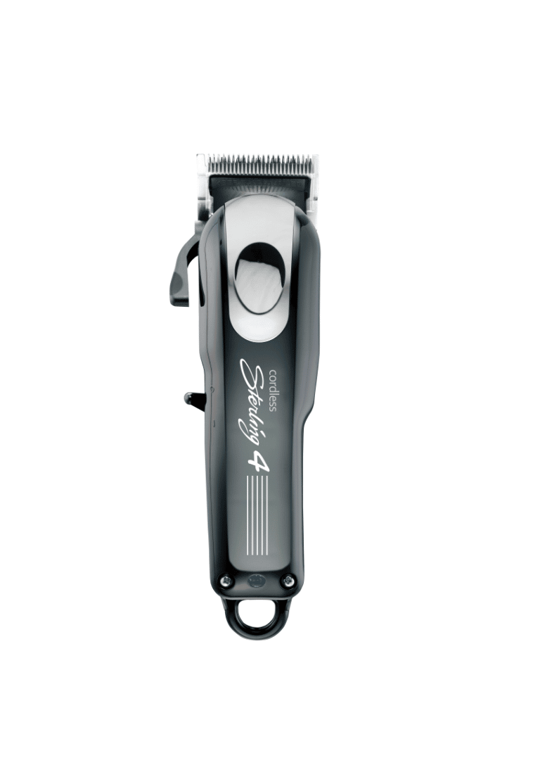 Wahl Cordless Sterling 4 #8481 - Barber Depot