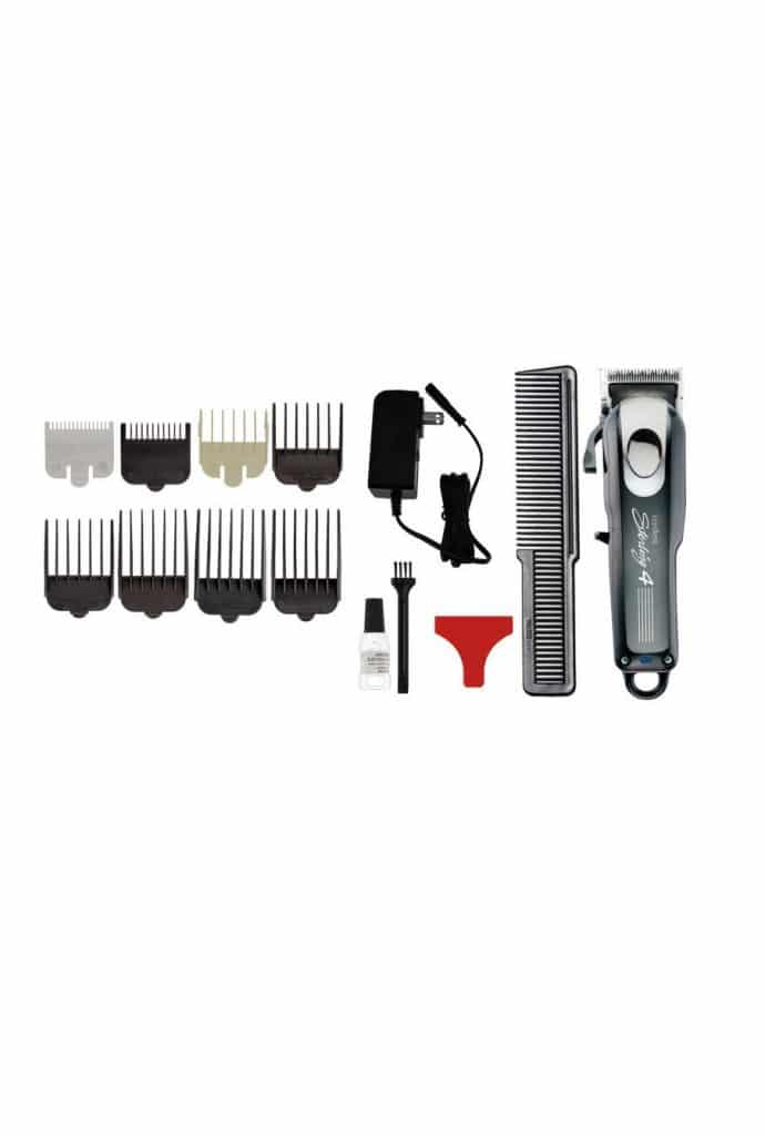 Wahl Cordless Sterling 4 #8481 - Barber Depot