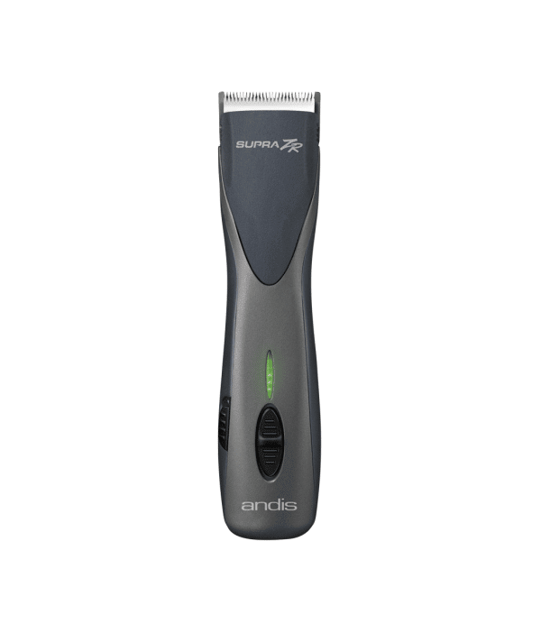 Supra ZR Cordless Detachable Blade Clipper #79000 - Image 3