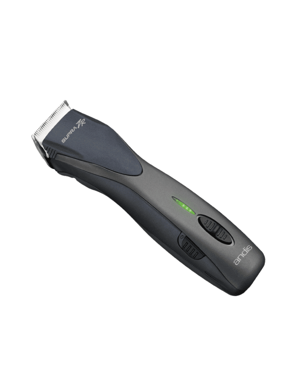 Supra ZR Cordless Detachable Blade Clipper #79000 - Image 2