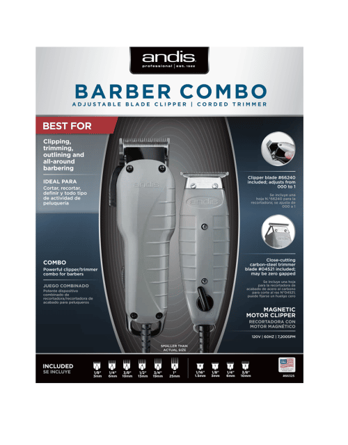 commercial barber clippers