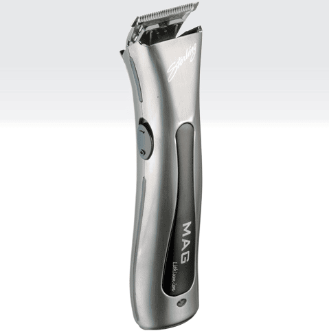 sterling 4 hair clippers