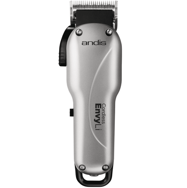 Andis Cordless Envy Li Adjustable Blade Clipper #73000