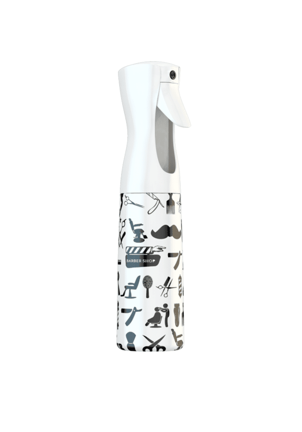 Stylist Sprayer Bottle - Le Barber