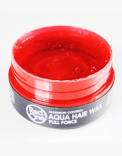 Matte Hair Wax Archives - Barber Depot