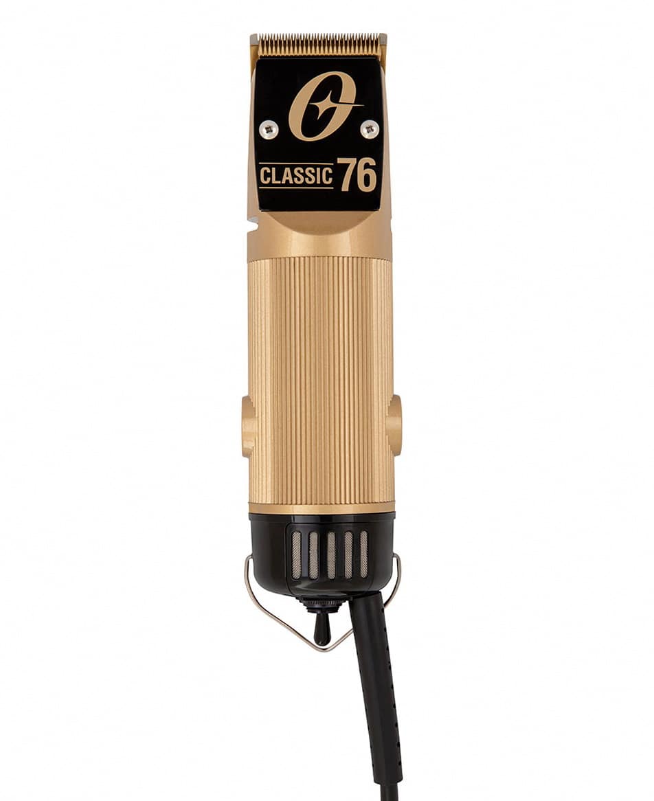 oster clipper blade for model classic 76