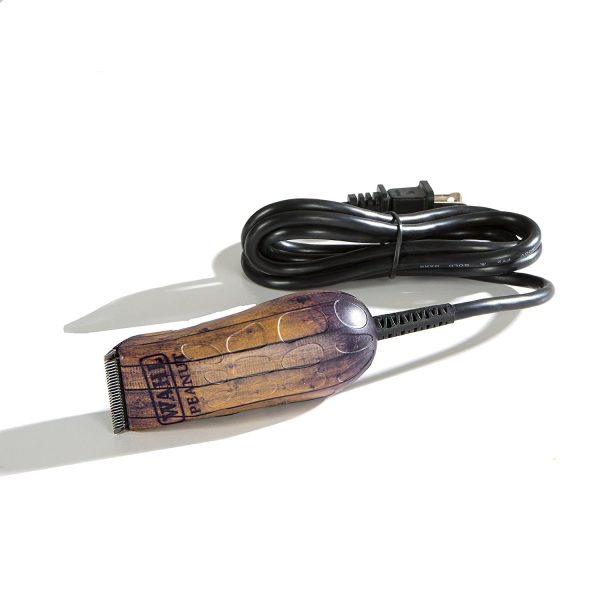 Wahl Professional Wood Peanut #8655-3101 - Image 2