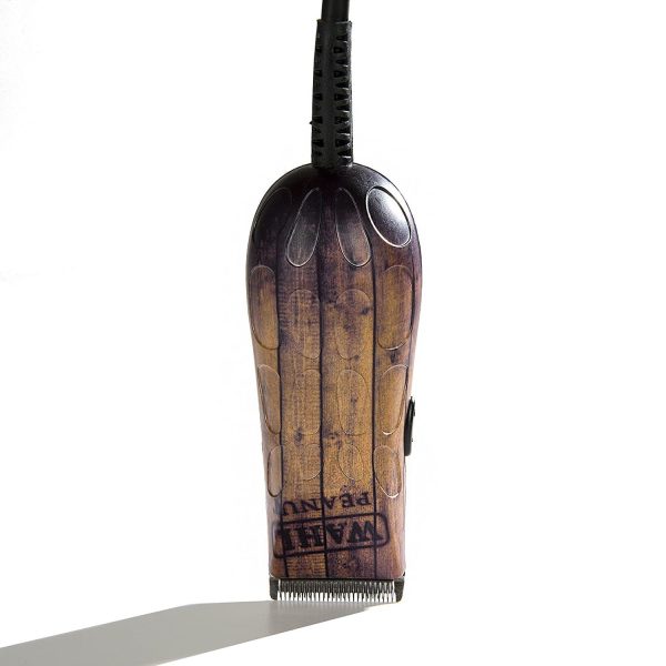 Wahl Professional Wood Peanut #8655-3101 - Image 6