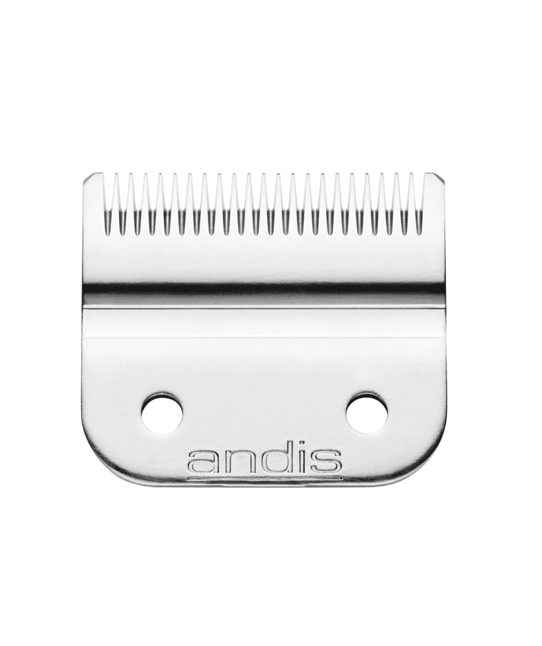 replacing andis clipper blades