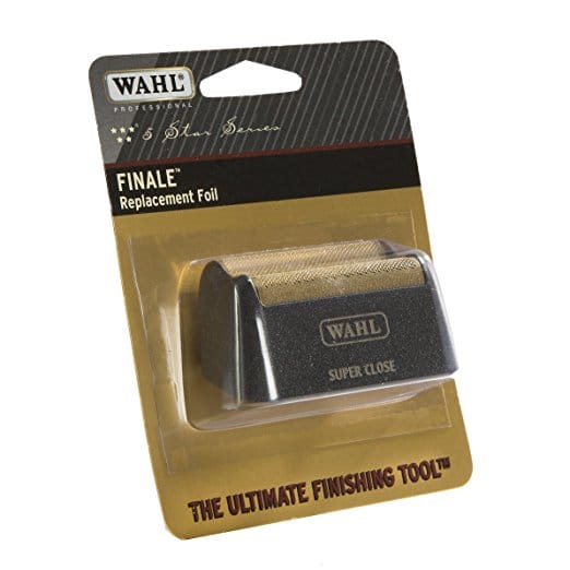 wahl 5 star finale stores
