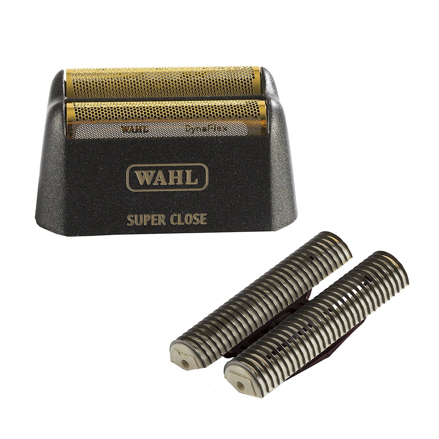 wahl replacement foil & cutter bar assembly