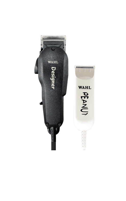 combo all star wahl