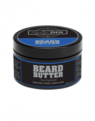 agadir beard butter 3oz oil castor serum argan jamaican 4oz isle tropic living barberdepots