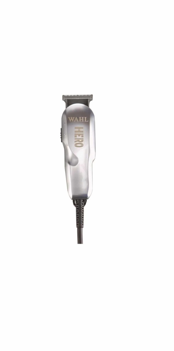 Wahl Hero Industrial Limited Edition #8991-600 - Image 3