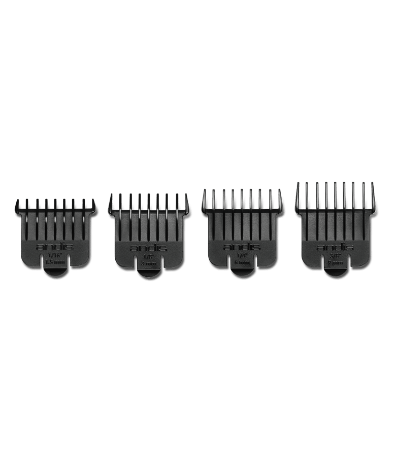 andis t outliner comb set