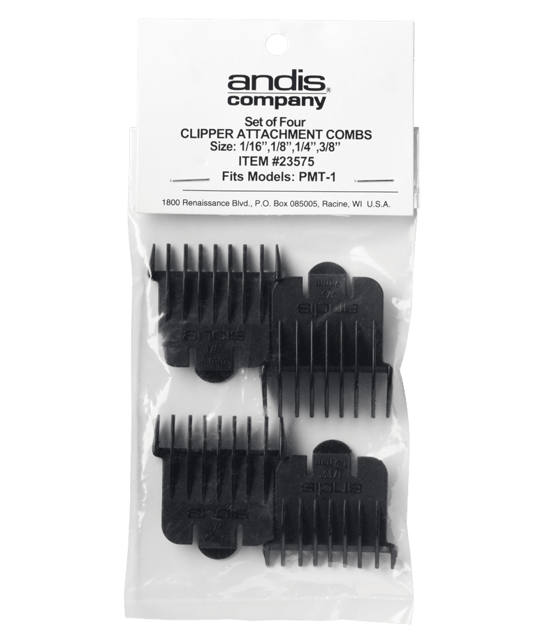 andis t outliner combs