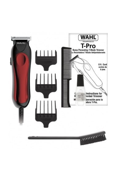 wahl t pro corded t blade